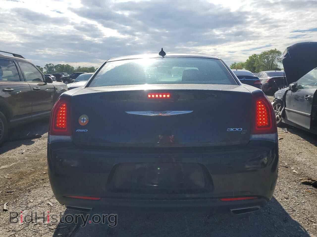 2017 CHRYSLER 300 - VIN: 2C3CCAGG2HH597385 - Photo 6