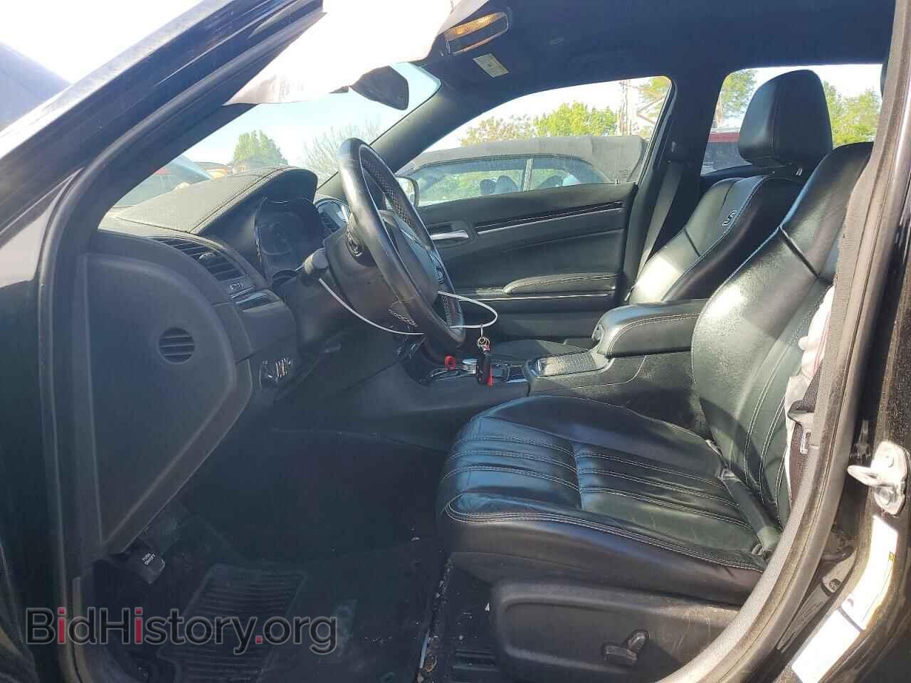 2017 CHRYSLER 300 - VIN: 2C3CCAGG2HH597385 - Photo 7