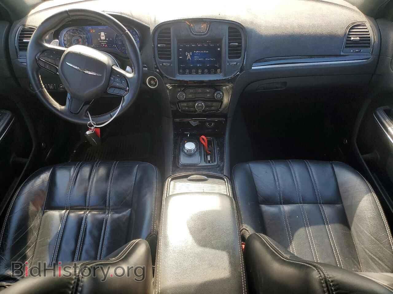 2017 CHRYSLER 300 - VIN: 2C3CCAGG2HH597385 - Photo 8