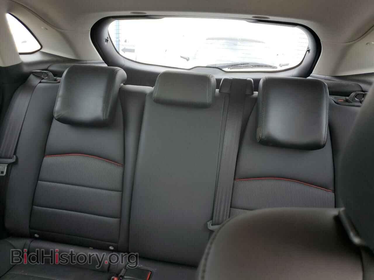 2017 MAZDA CX-3 - VIN: JM1DKDC75H0173407 - Фото 10