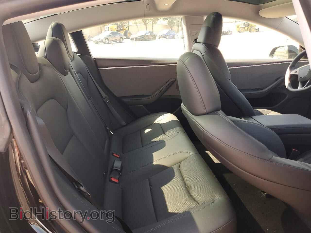 2024 TESLA MODEL 3 - VIN: 5YJ3E1EA8RF752534 - Photo 10
