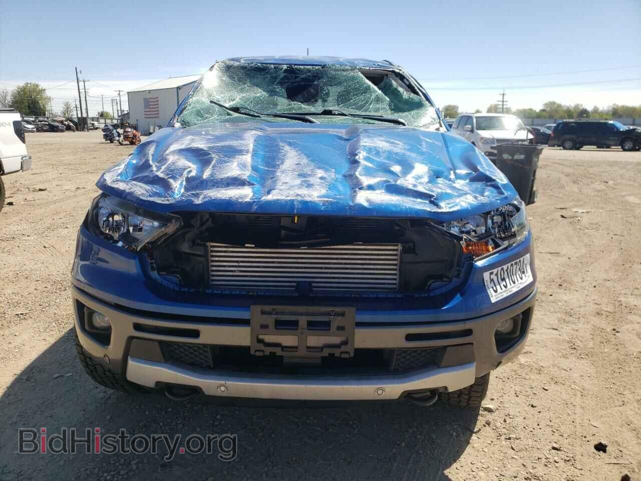 2019 FORD RANGER - VIN: 1FTER4EH2KLB16643 - Фото 5