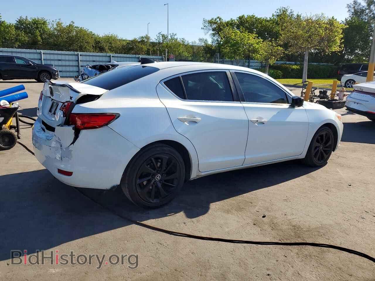 2014 ACURA ILX - VIN: 19VDE1F3XEE006258 - Photo 3