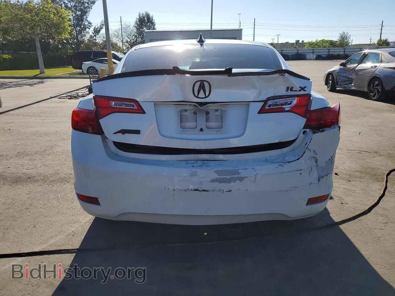 2014 ACURA ILX - VIN: 19VDE1F3XEE006258 - Photo 6