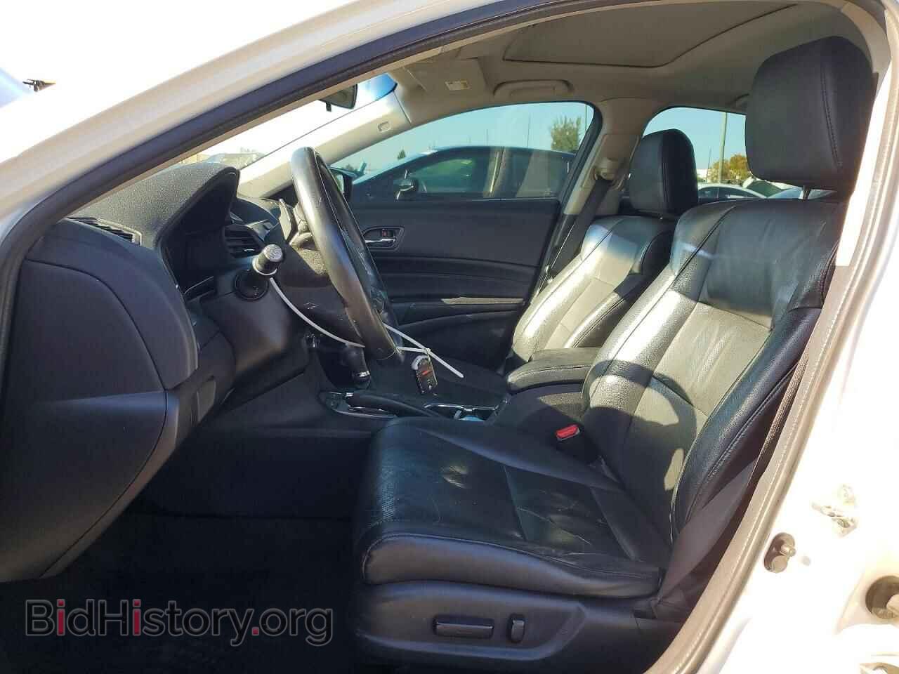 2014 ACURA ILX - VIN: 19VDE1F3XEE006258 - Photo 7