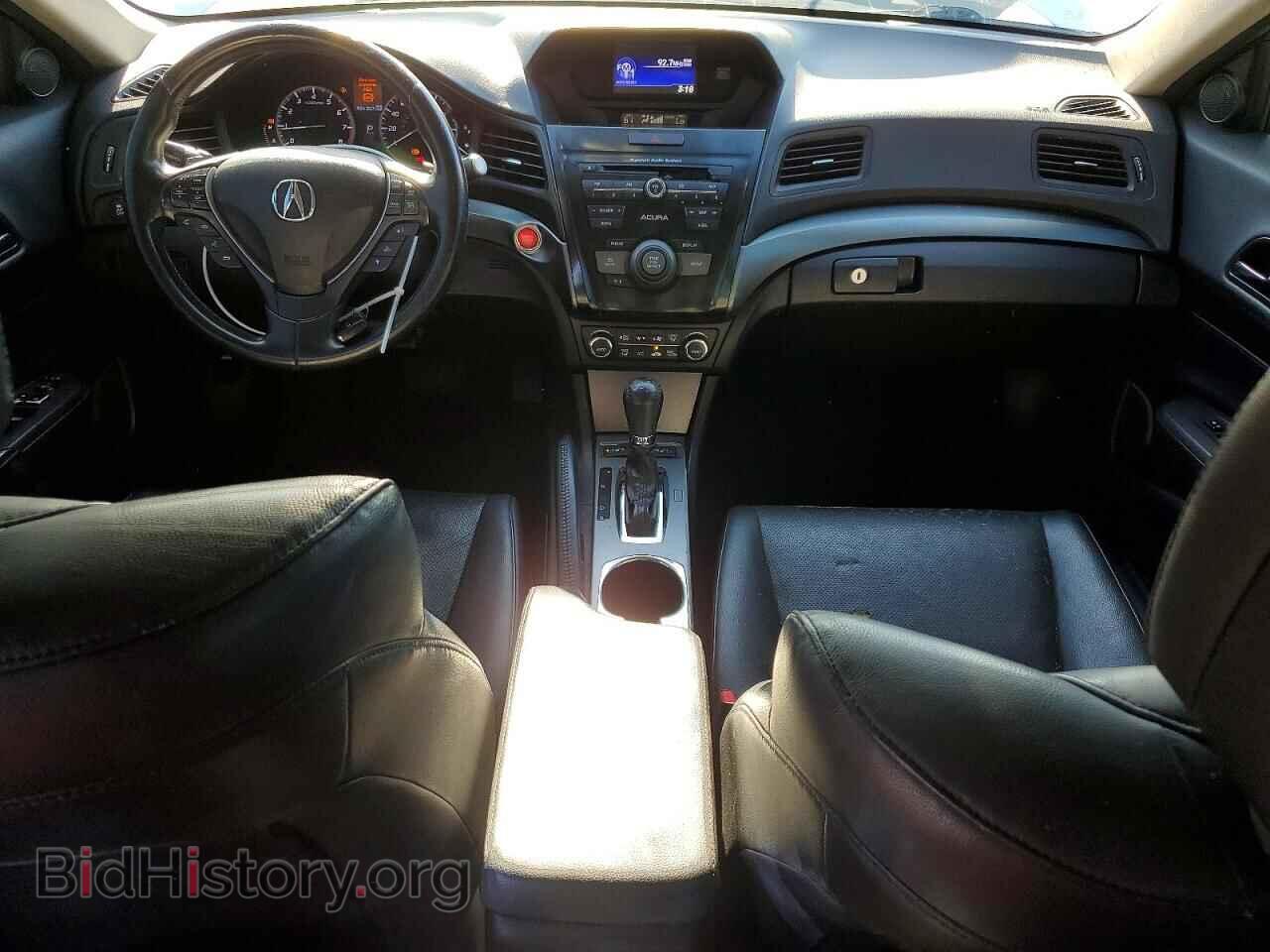2014 ACURA ILX - VIN: 19VDE1F3XEE006258 - Photo 8