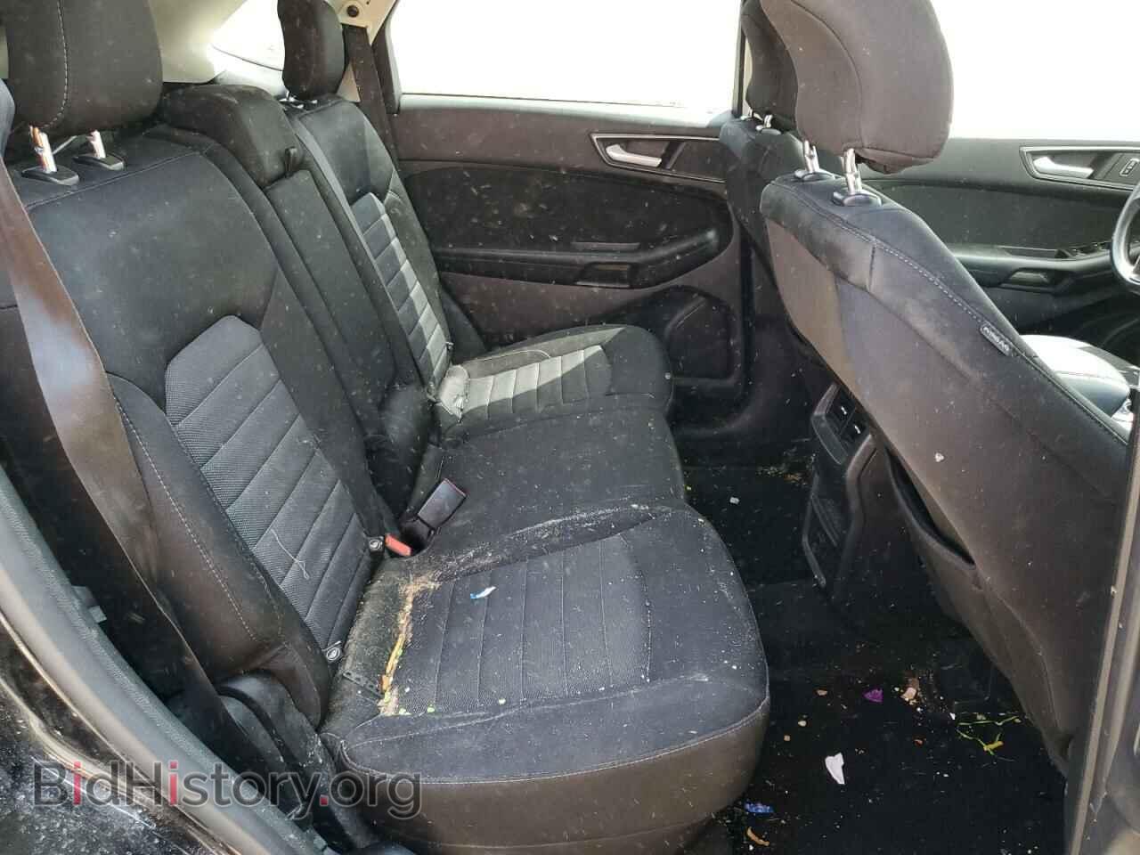 2018 FORD EDGE - VIN: 2FMPK4G90JBB71895 - Фото 11