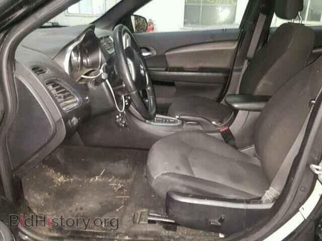 2013 DODGE AVENGER - VIN: 1C3CDZCB2DN692861 - Photo 5