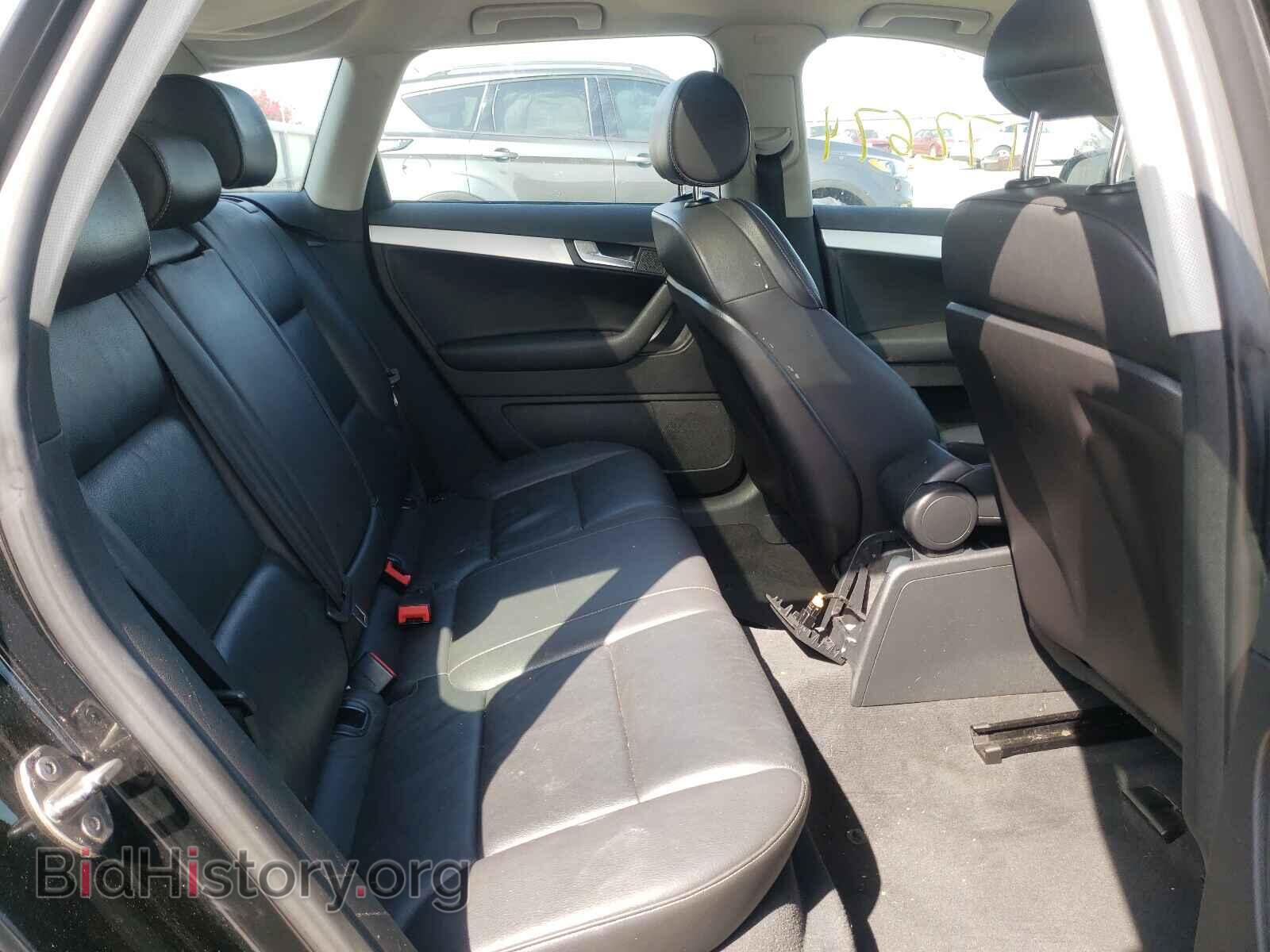 2007 AUDI A3 - VIN: WAUHF78P47A205835 - Фото 6