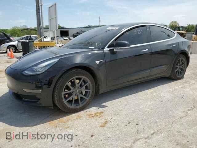 Фотография 5YJ3E1EA2JF123226 - TESLA MODEL 3 2018