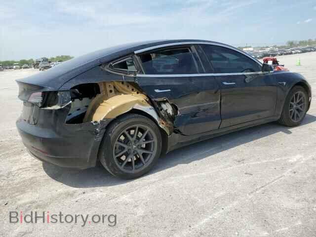 2018 TESLA MODEL 3 - VIN: 5YJ3E1EA2JF123226 - Фото 3