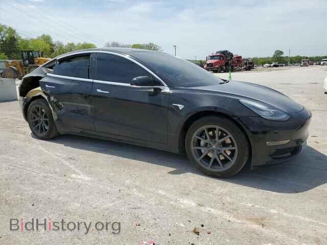 2018 TESLA MODEL 3 - VIN: 5YJ3E1EA2JF123226 - Фото 4