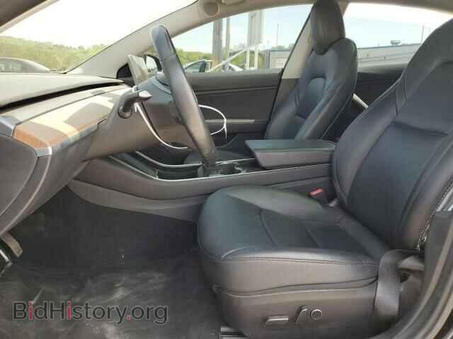 2018 TESLA MODEL 3 - VIN: 5YJ3E1EA2JF123226 - Фото 7