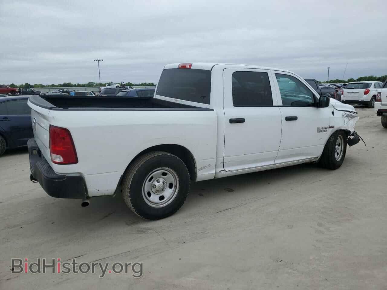 2015 RAM 1500 - VIN: 3C6RR6KT4FG675627 - Фото 3