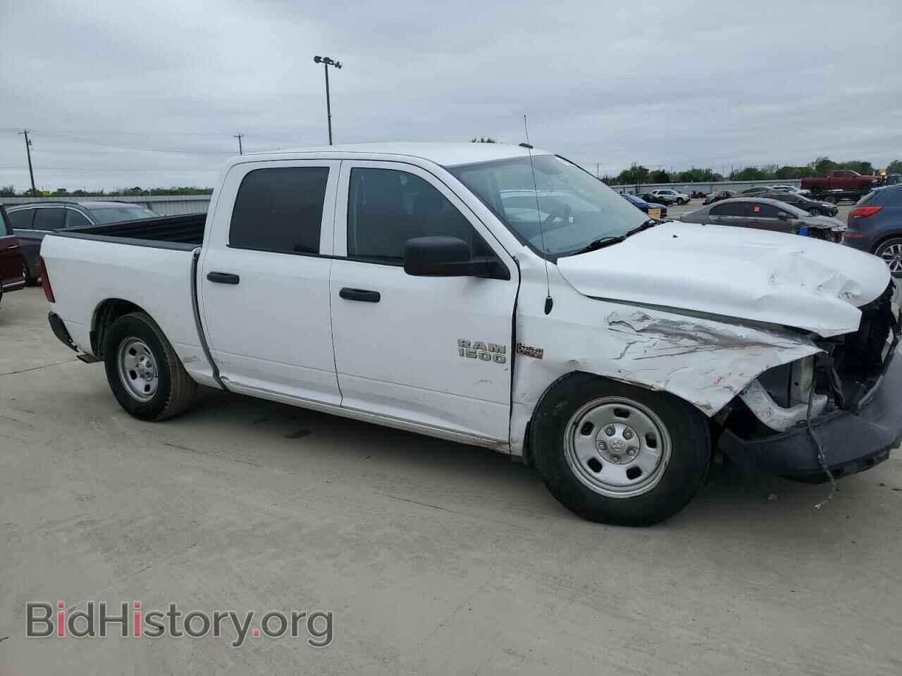 2015 RAM 1500 - VIN: 3C6RR6KT4FG675627 - Фото 4