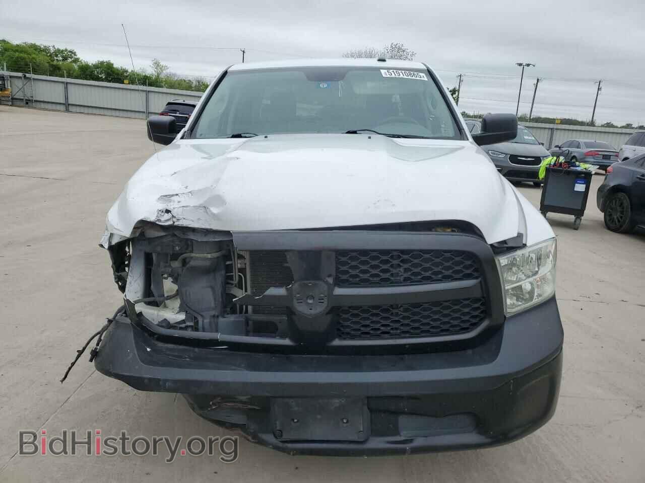 2015 RAM 1500 - VIN: 3C6RR6KT4FG675627 - Фото 5