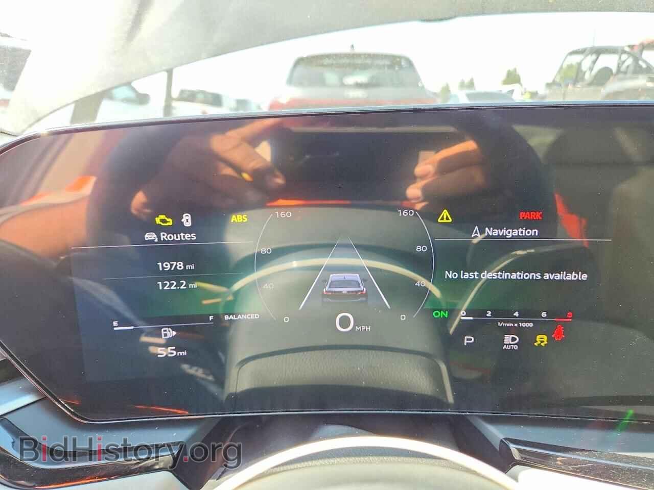 2025 AUDI A5 - VIN: WAU3BCFU5SN048552 - Photo 9
