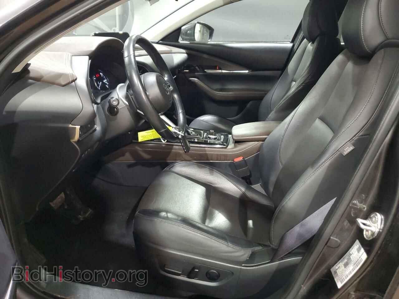 2023 MAZDA CX30 - VIN: 3MVDMBDM5PM545910 - Фото 7
