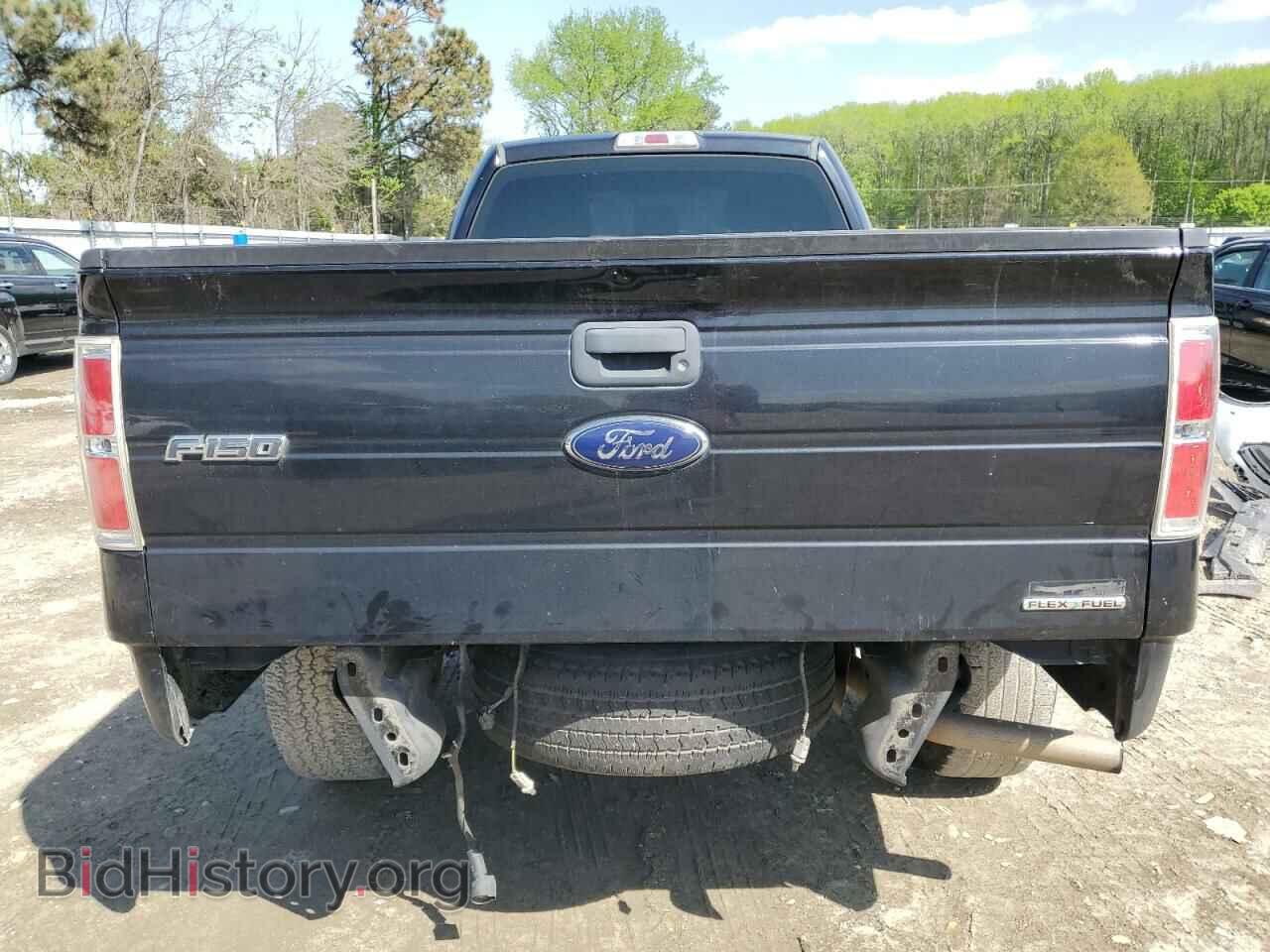 2013 FORD All Models - VIN: 1FTMF1CM7DKE09126 - Photo 6