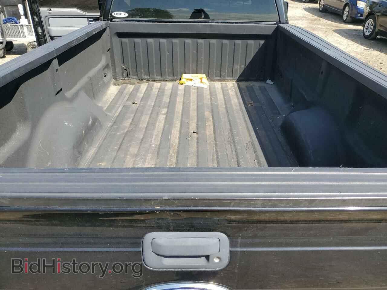 2013 FORD All Models - VIN: 1FTMF1CM7DKE09126 - Photo 10