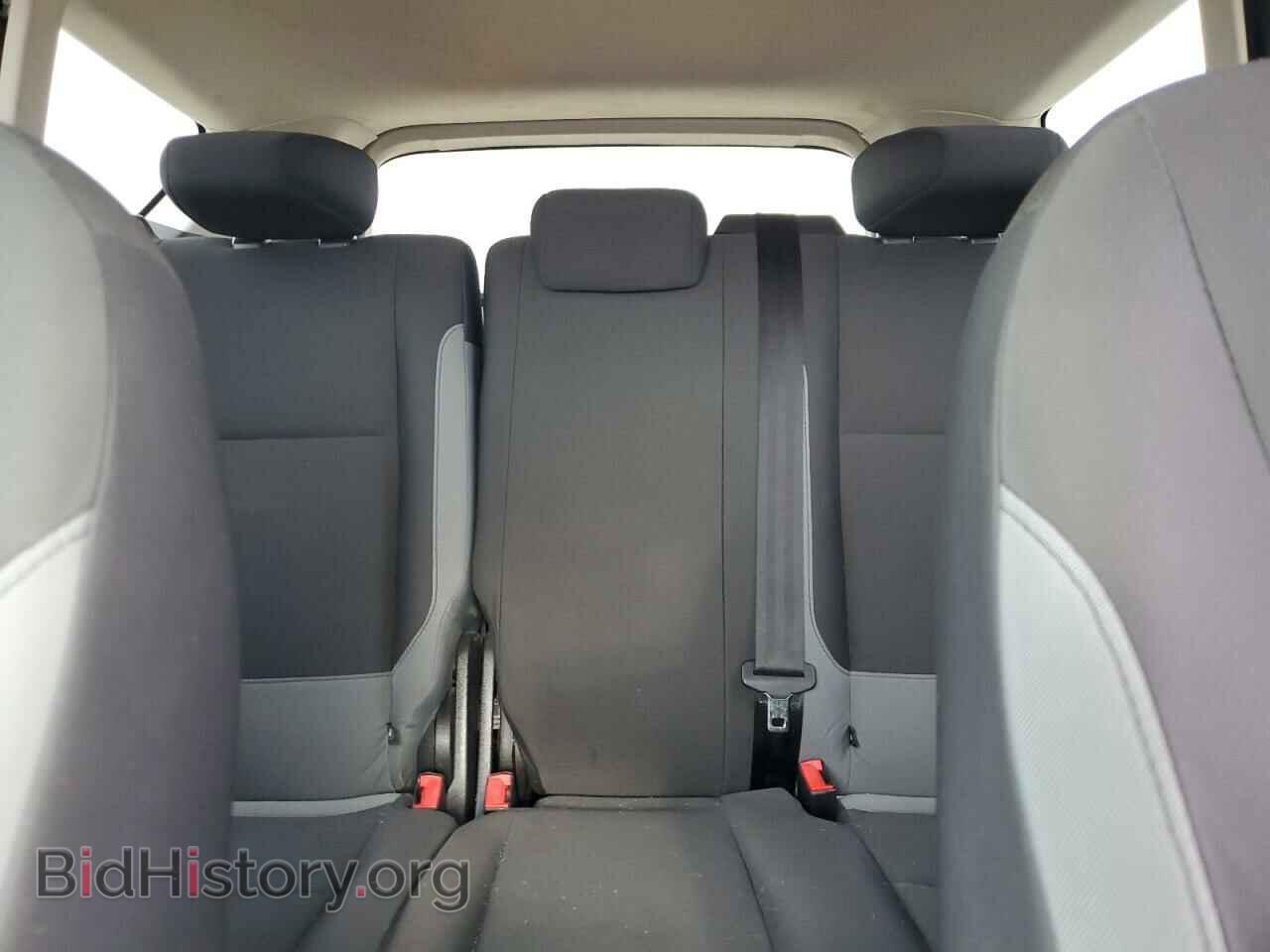 2013 FORD ESCAPE - VIN: 1FMCU0F73DUD72612 - Фото 10