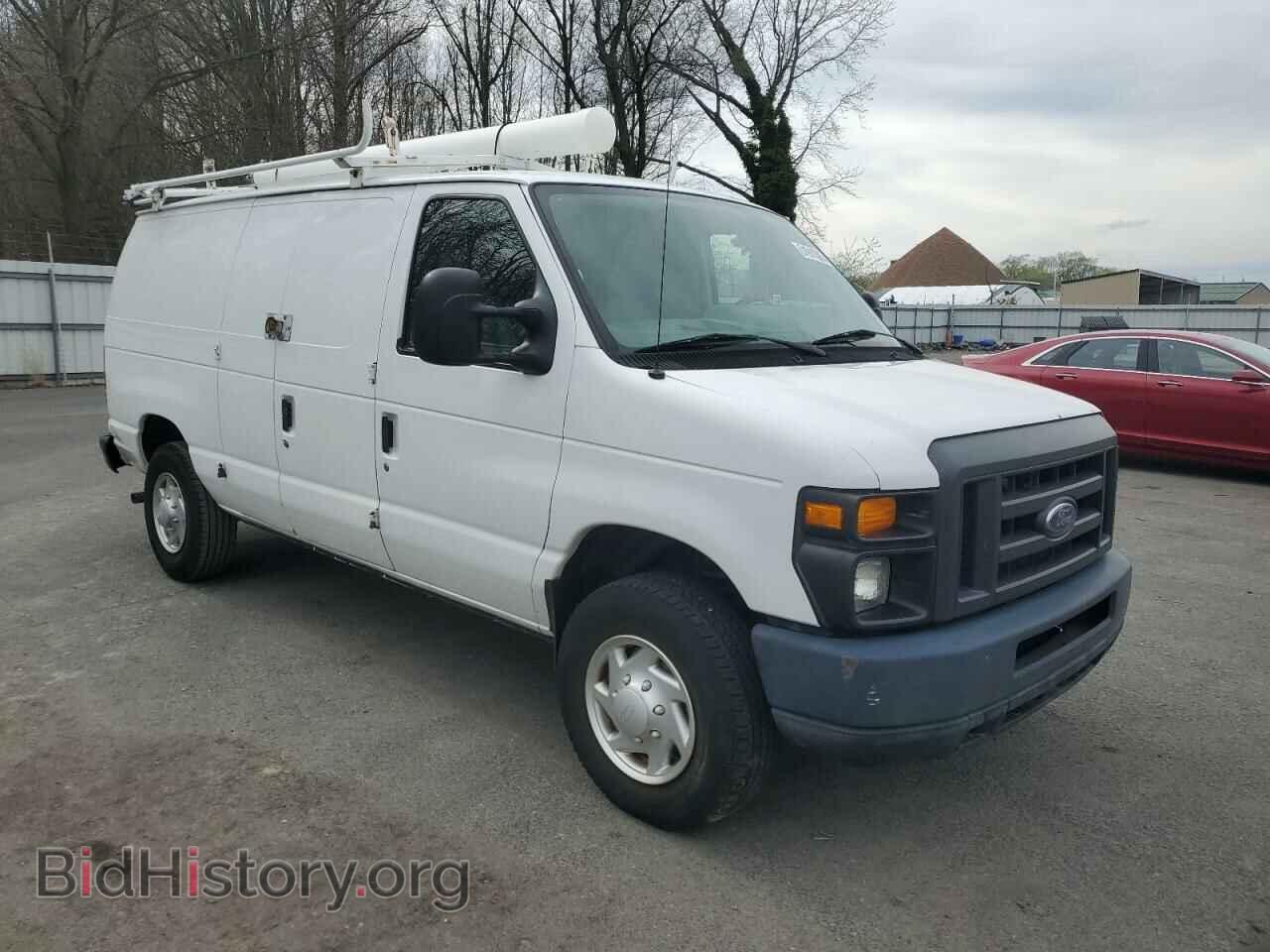 2013 FORD ALL Models - VIN: 1FTNE2EW2DDB17514 - Photo 4