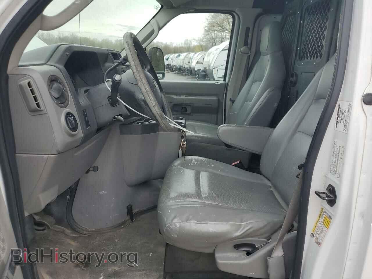 2013 FORD ALL Models - VIN: 1FTNE2EW2DDB17514 - Photo 7