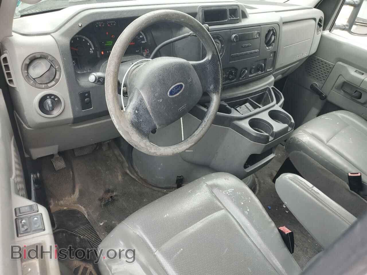 2013 FORD ALL Models - VIN: 1FTNE2EW2DDB17514 - Photo 8