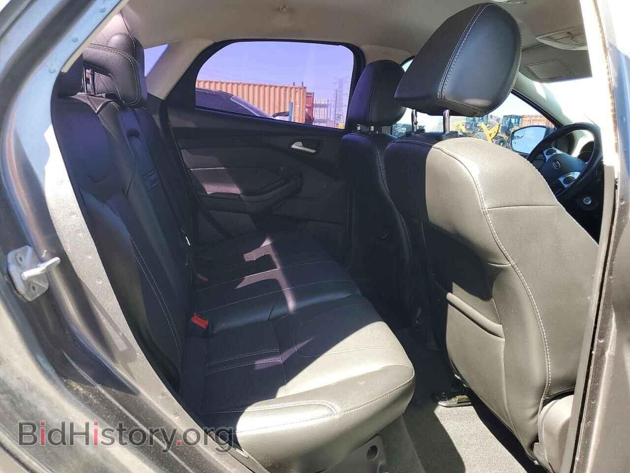 2013 FORD FOCUS - VIN: 1FADP3F21DL351145 - Photo 10