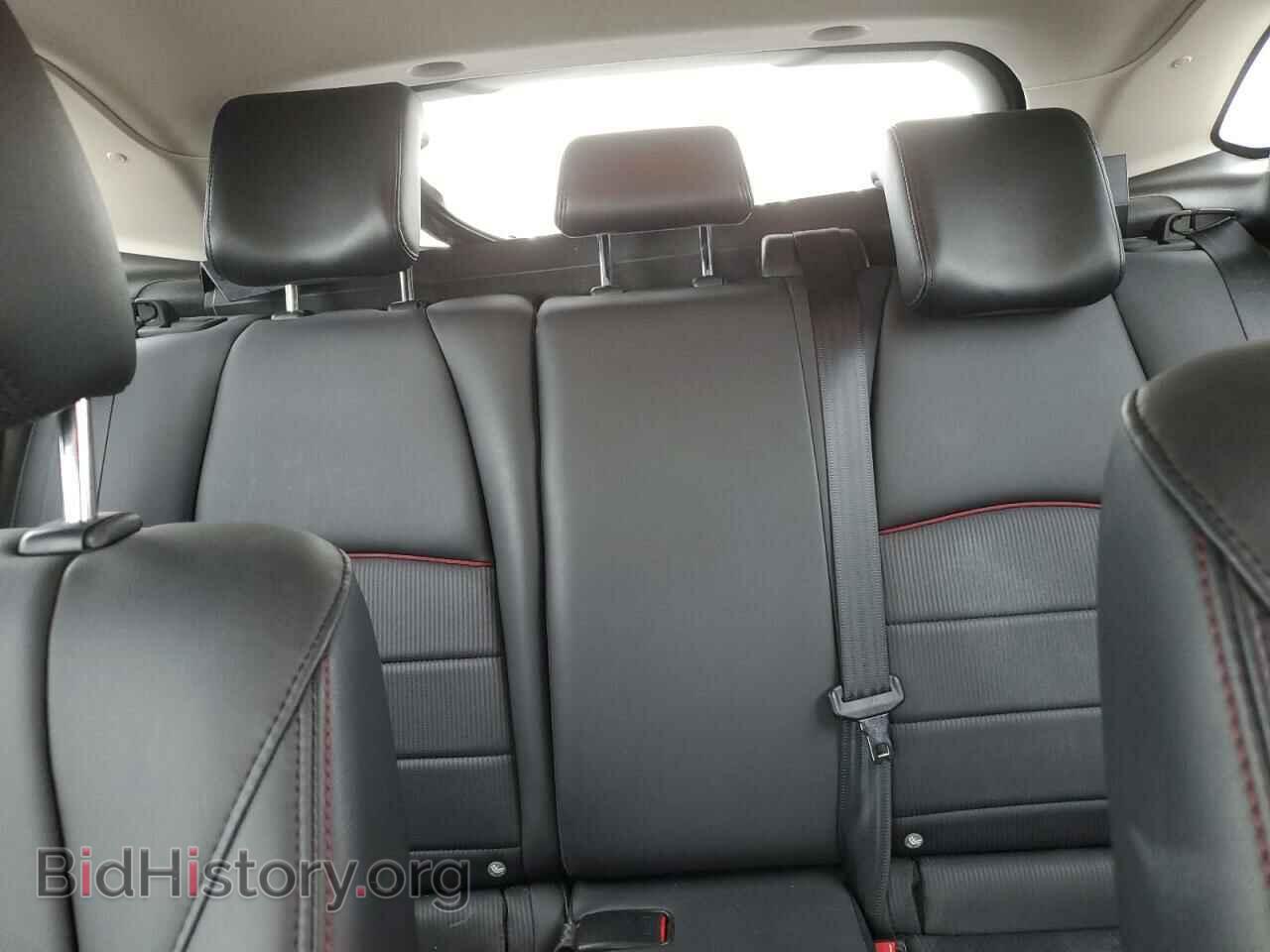 2018 MAZDA CX-3 - VIN: JM1DKFC78J0331319 - Фото 10