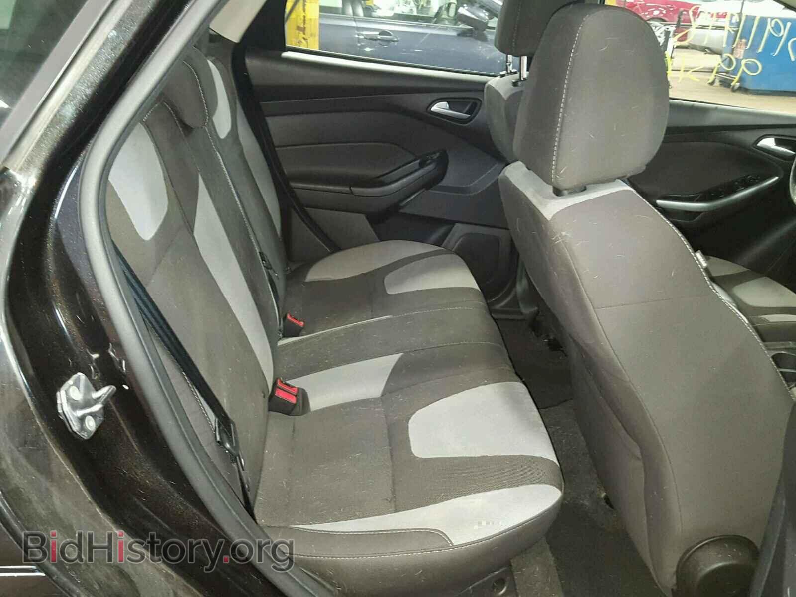 2012 FORD FOCUS - VIN: 1FAHP3K23CL427633 - Photo 6
