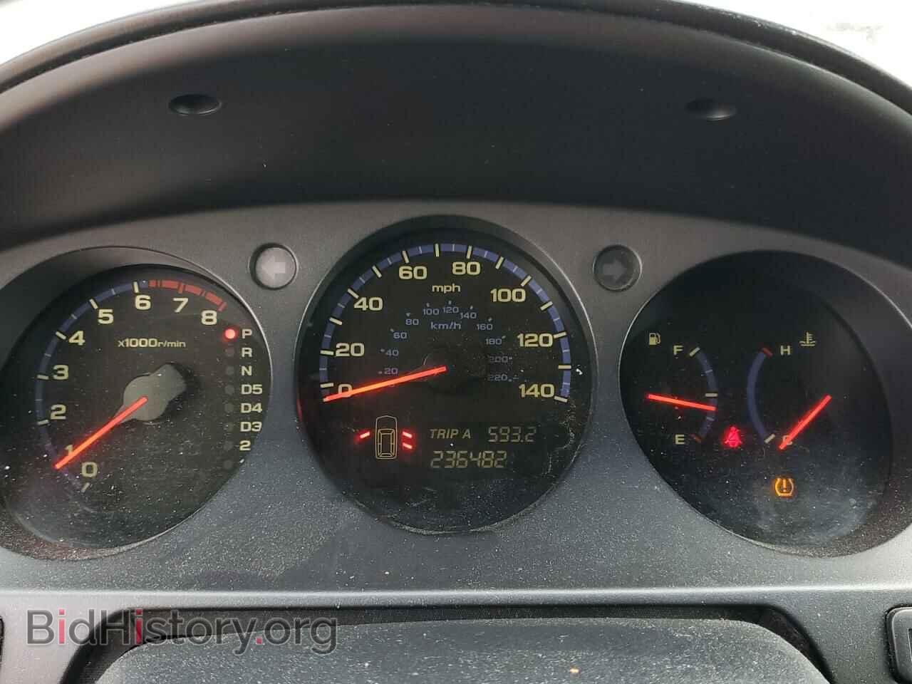 2006 ACURA MDX - VIN: 2HNYD18896H546513 - Фото 9