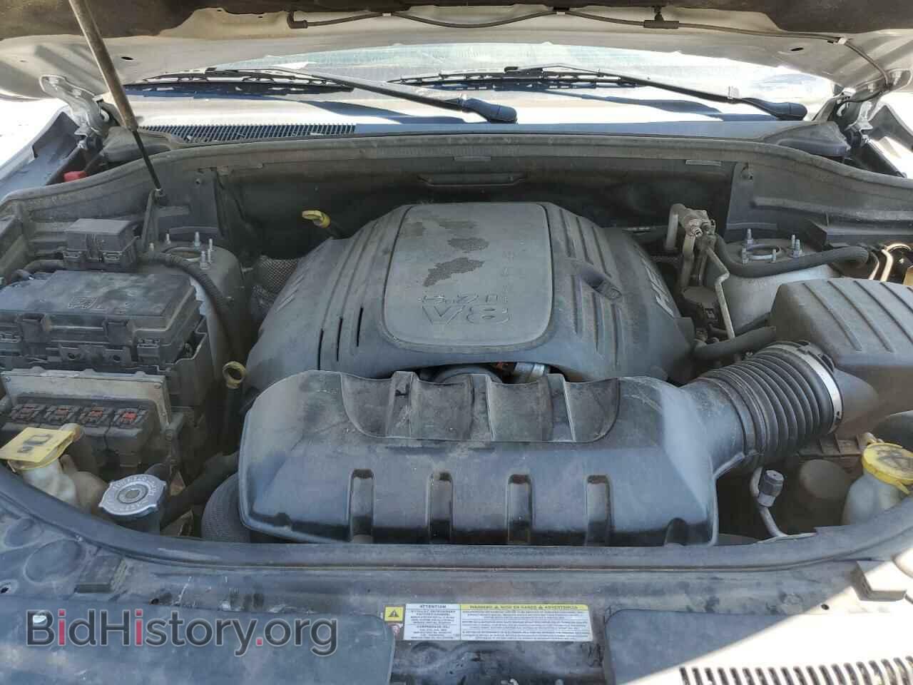 2012 JEEP CHEROKEE - VIN: 1C4RJECT6CC362649 - Фото 7