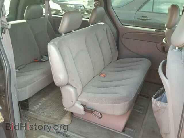 2005 DODGE CARAVAN - VIN: 2D4GP24RX5R107555 - Фото 6