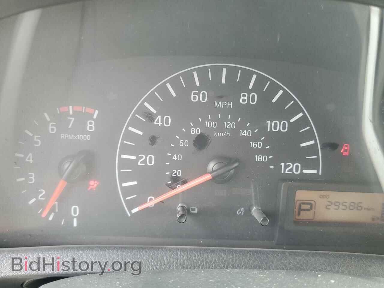 2017 CHEVROLET EXPRESS - VIN: 3N63M0YN7HK720656 - Photo 9