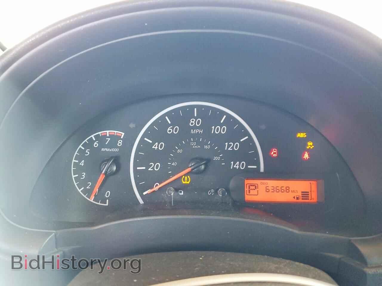2017 NISSAN VERSA - VIN: 3N1CN7AP1HL847047 - Photo 9