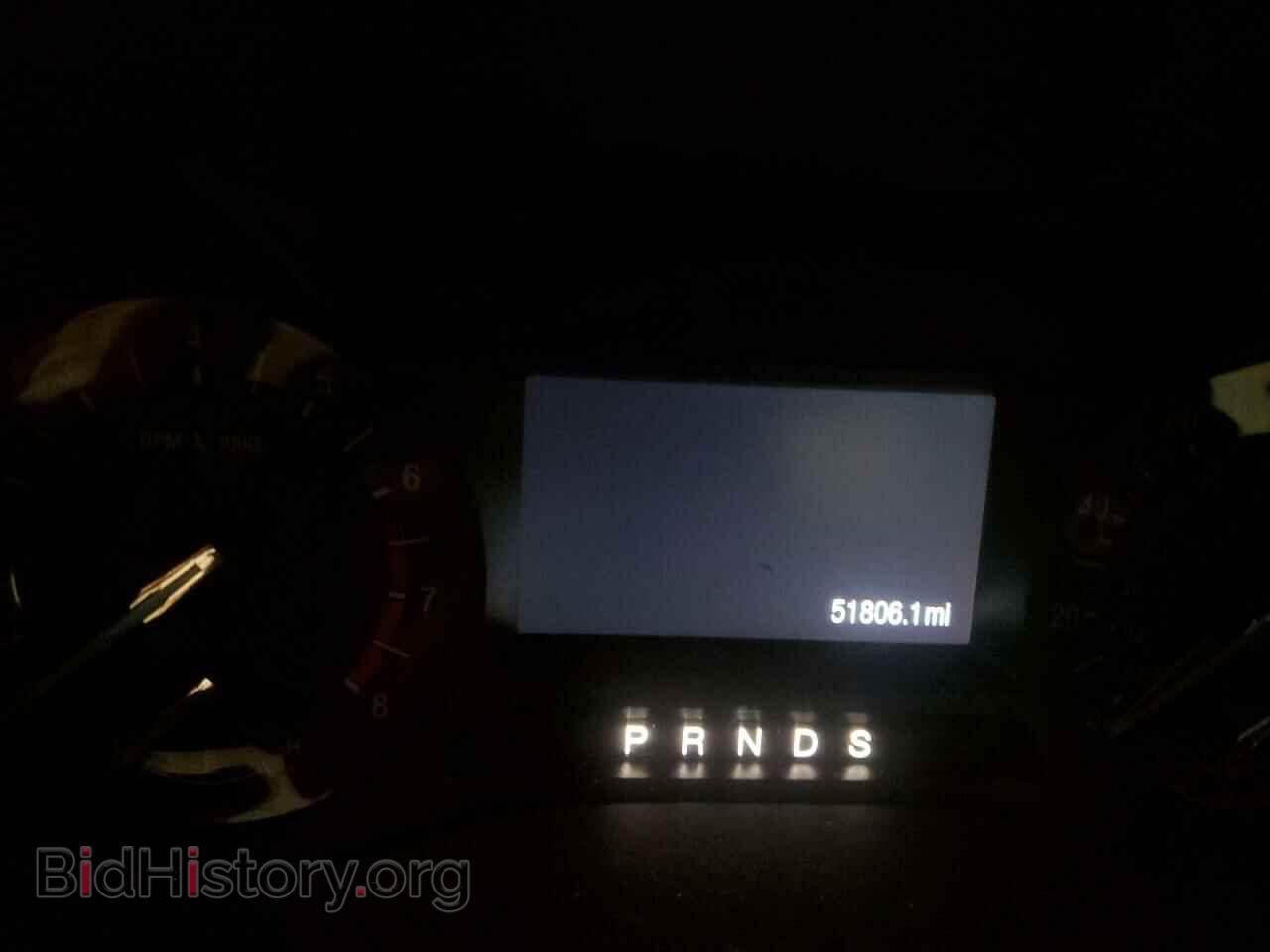 2014 FORD FUSION - VIN: 3FA6P0H77ER303457 - Фото 9
