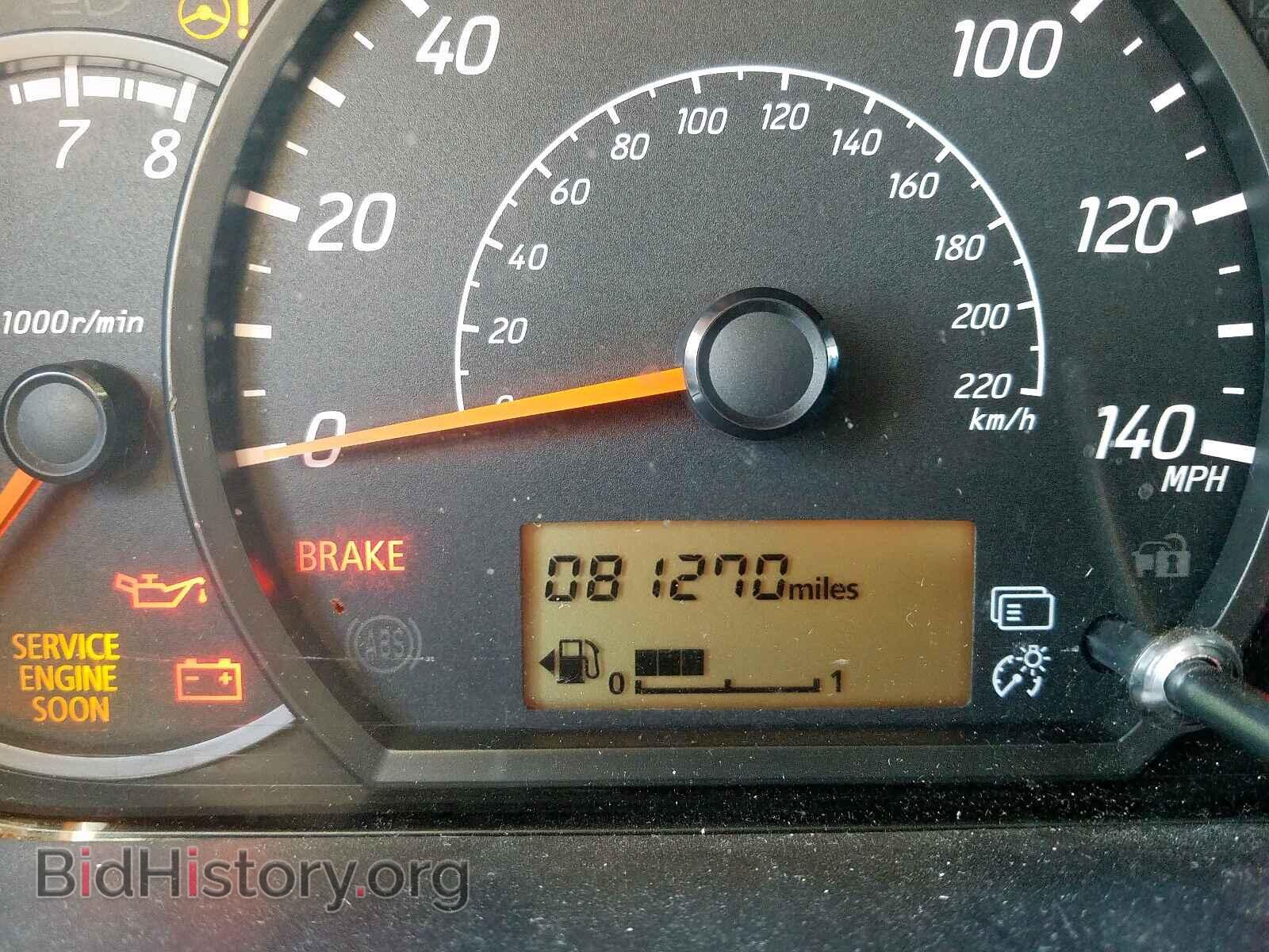 2015 MITSUBISHI MIRAGE - VIN: ML32A3HJ2FH009610 - Фото 8