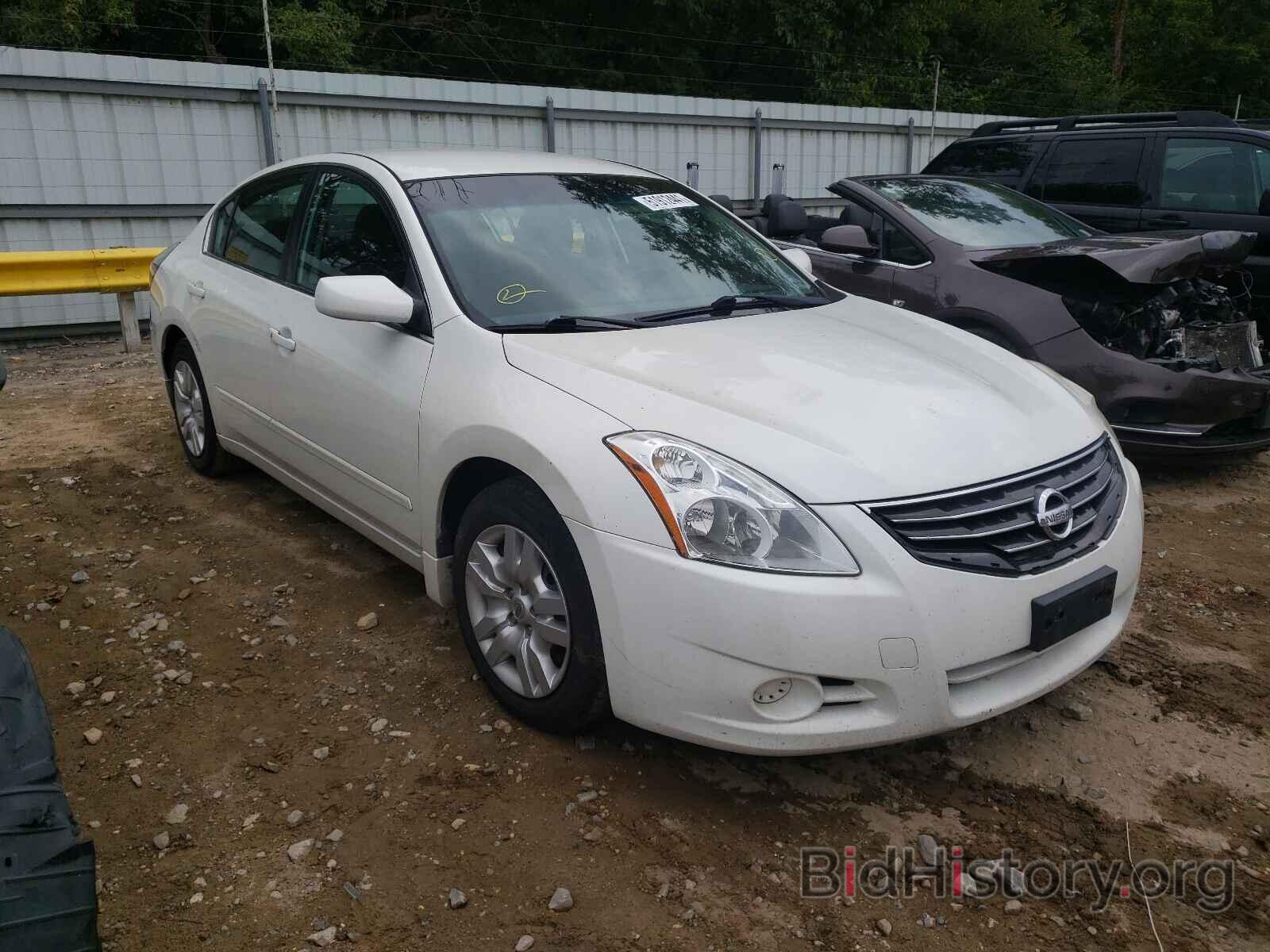 Photo 1N4AL3AP3AN551973 - NISSAN ALTIMA 2010