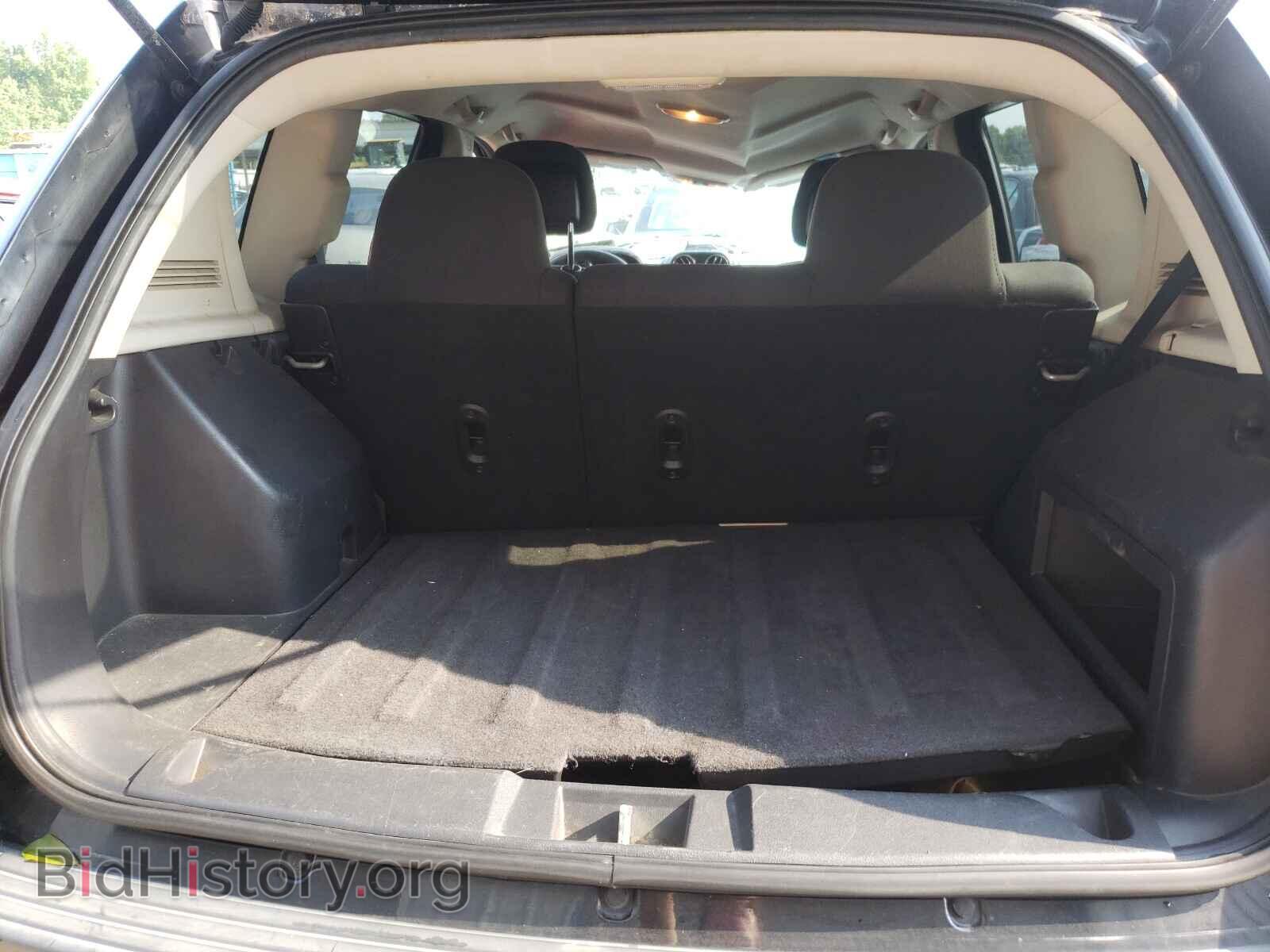 2011 JEEP COMPASS - VIN: 1J4NT1FB5BD150512 - Photo 9