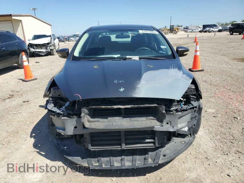 2017 Ford FOCUS (VIN 1FADP3F29HL271999) — фото 5 из 14