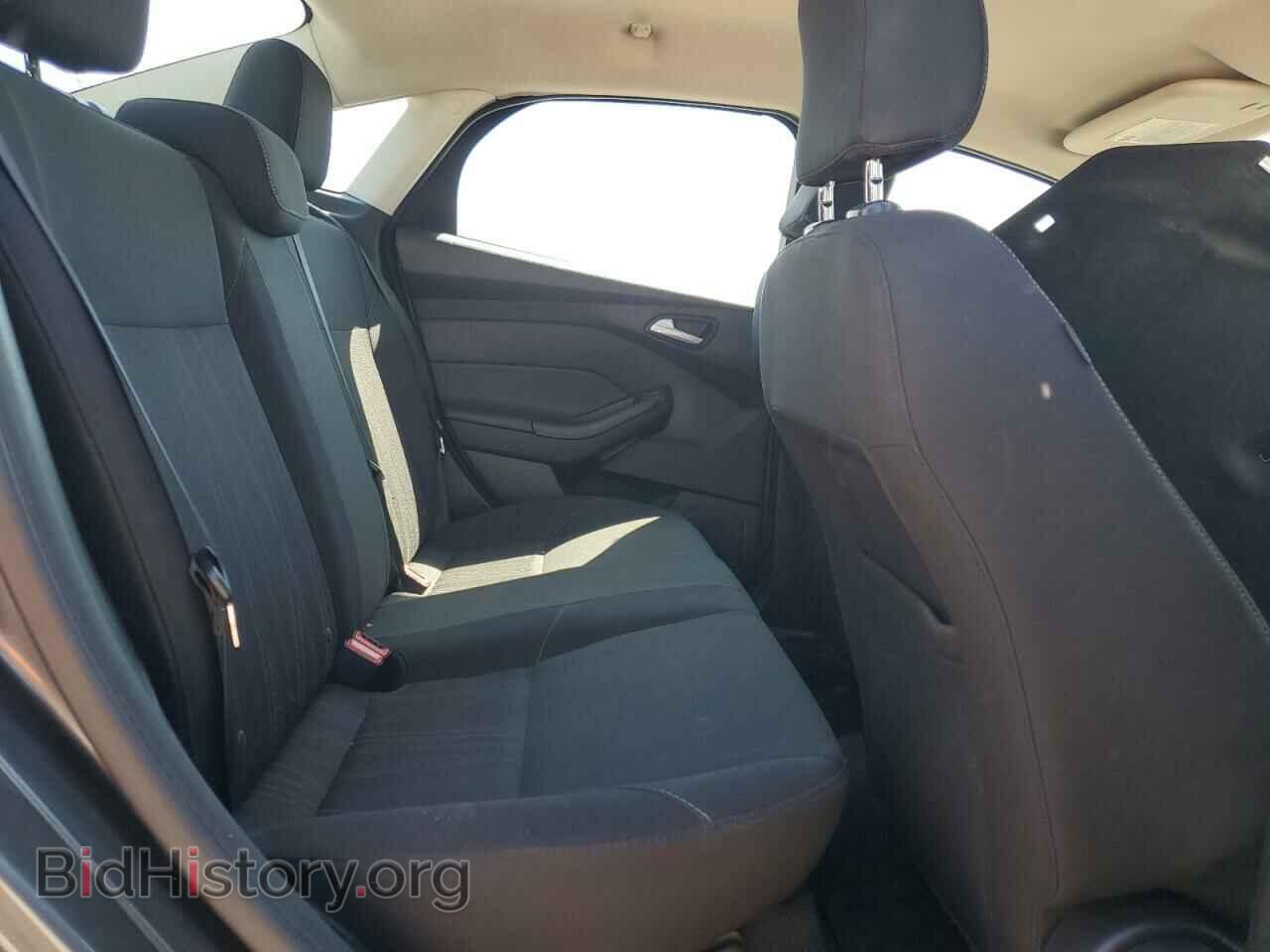2017 FORD FOCUS - VIN: 1FADP3F29HL271999 - Фото 10