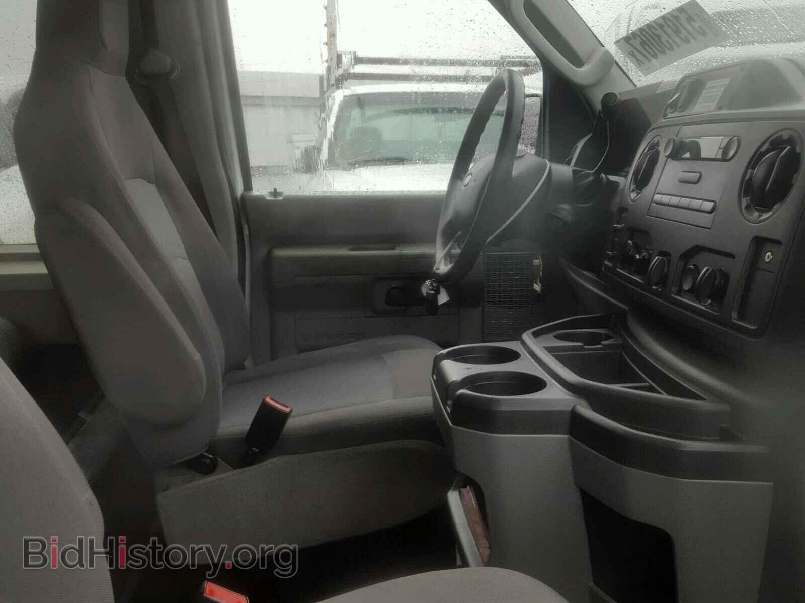 2013 FORD ECONOLINE - VIN: 1FTNS2EL6DDA81308 - Photo 5