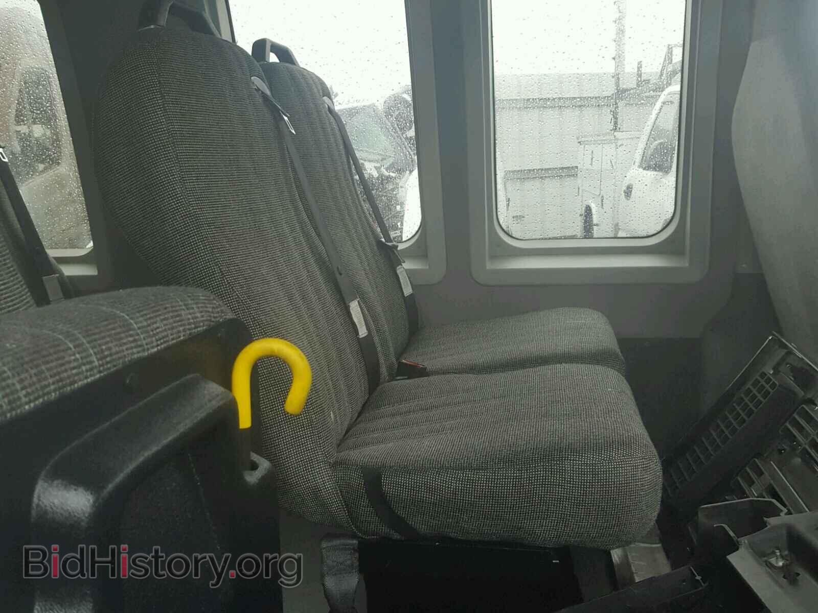 2013 FORD ECONOLINE - VIN: 1FTNS2EL6DDA81308 - Photo 6