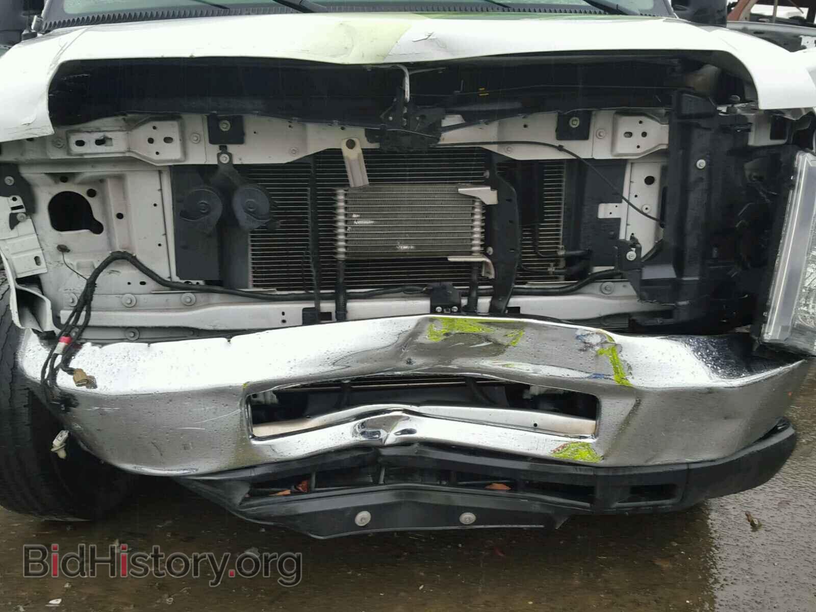 2013 FORD ECONOLINE - VIN: 1FTNS2EL6DDA81308 - Photo 9