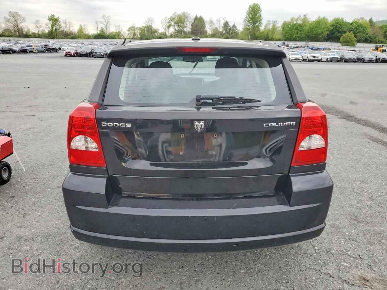 2012 DODGE CALIBER - VIN: 1C3CDWDA4CD507878 - Фото 6