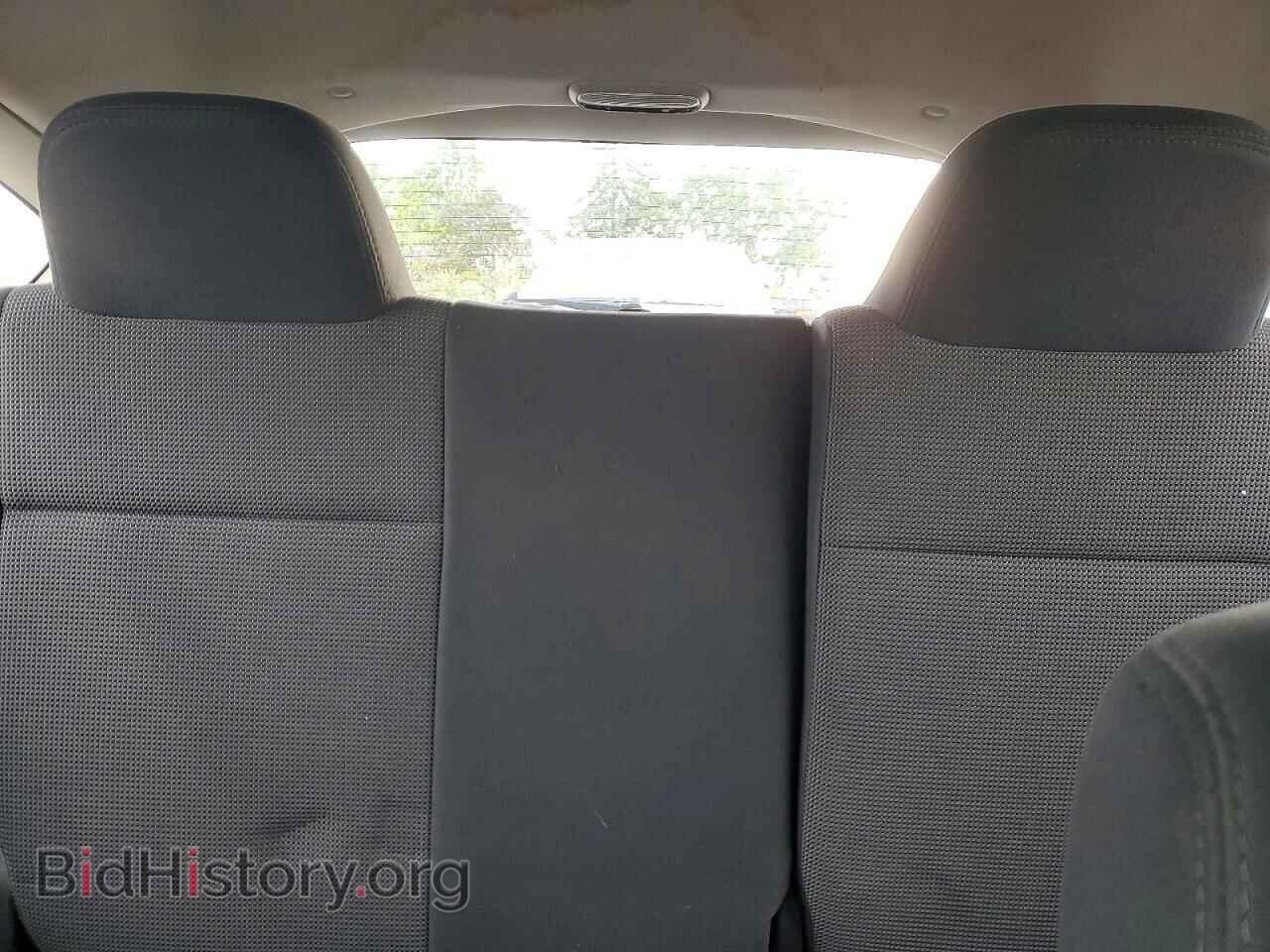 2012 DODGE CALIBER - VIN: 1C3CDWDA4CD507878 - Фото 10