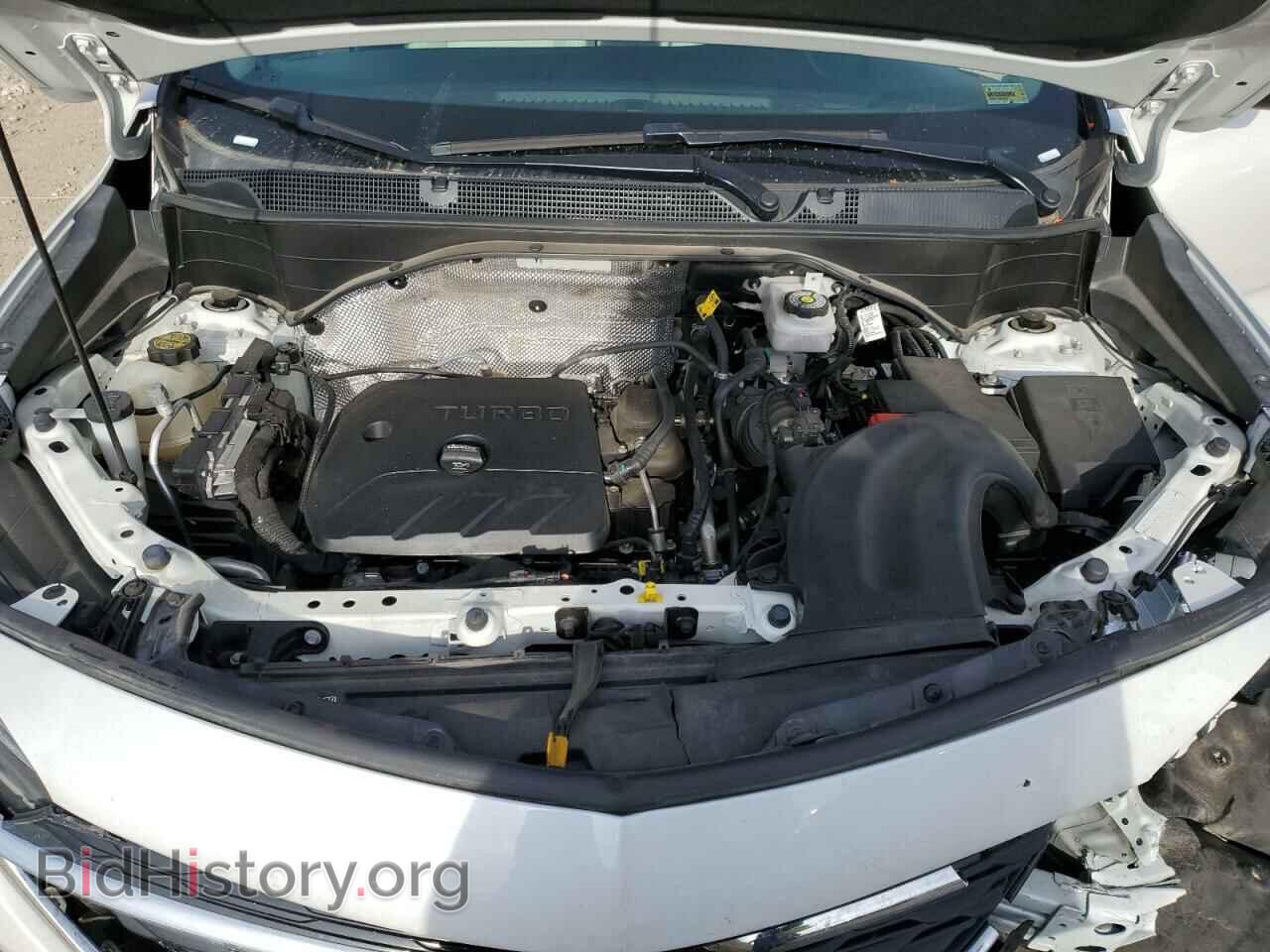 2021 BUICK ENCORE - VIN: KL4MMDSL4MB153957 - Photo 12