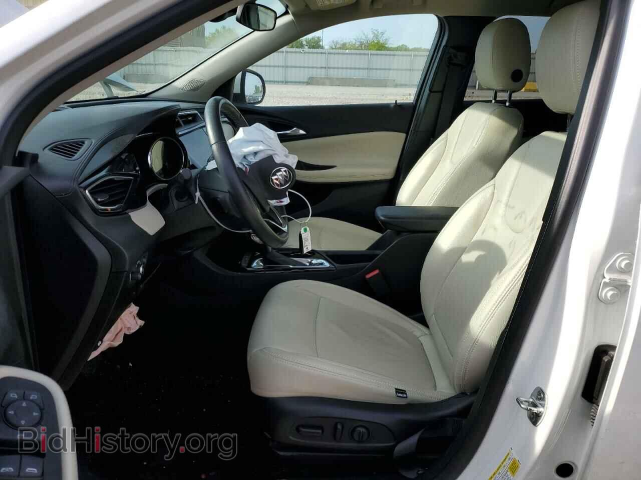 2021 BUICK ENCORE - VIN: KL4MMDSL4MB153957 - Photo 7