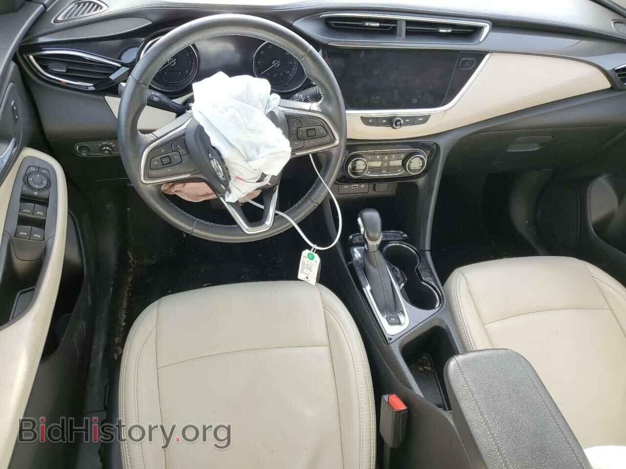 2021 BUICK ENCORE - VIN: KL4MMDSL4MB153957 - Photo 8
